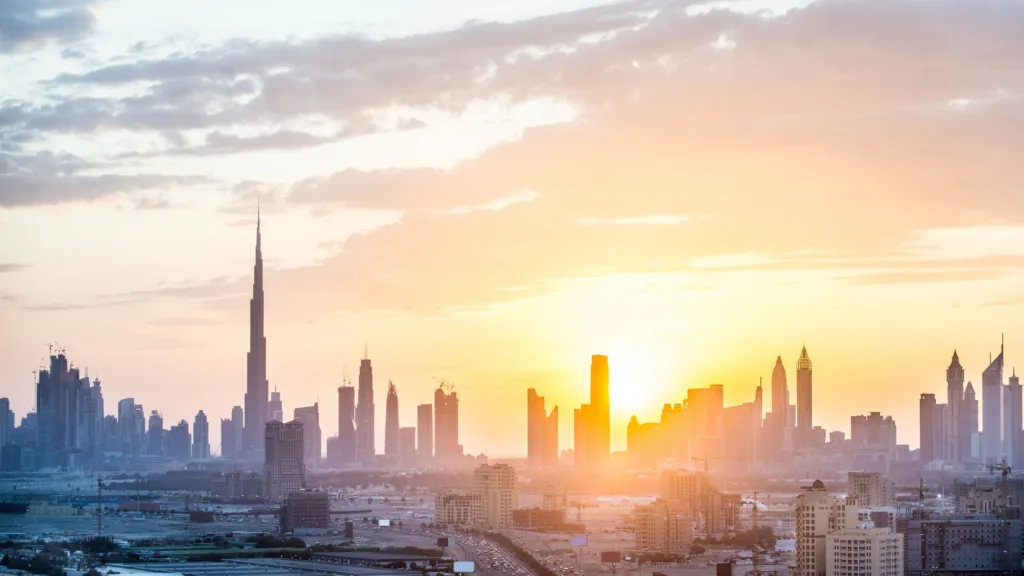 Affordable Property Dubai