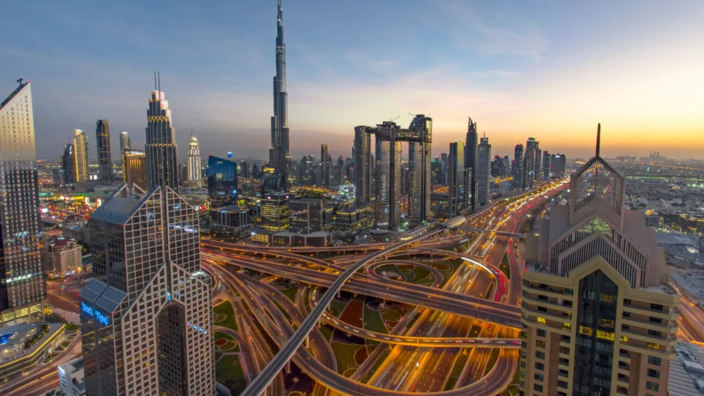 Best Places to Buy Apartments Dubai