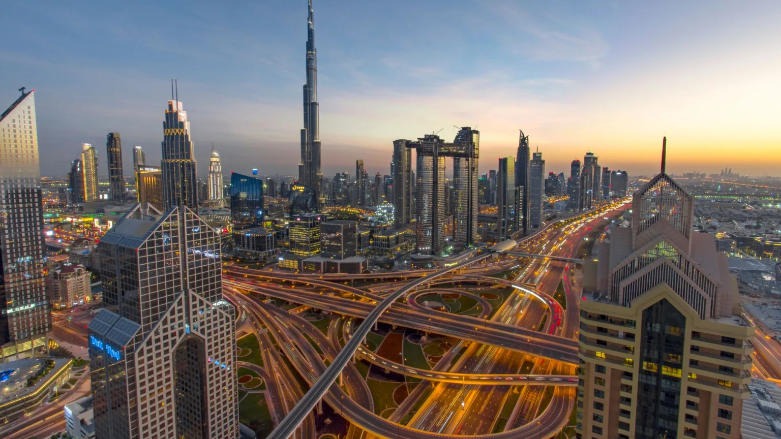 Best Places to Buy Apartments Dubai