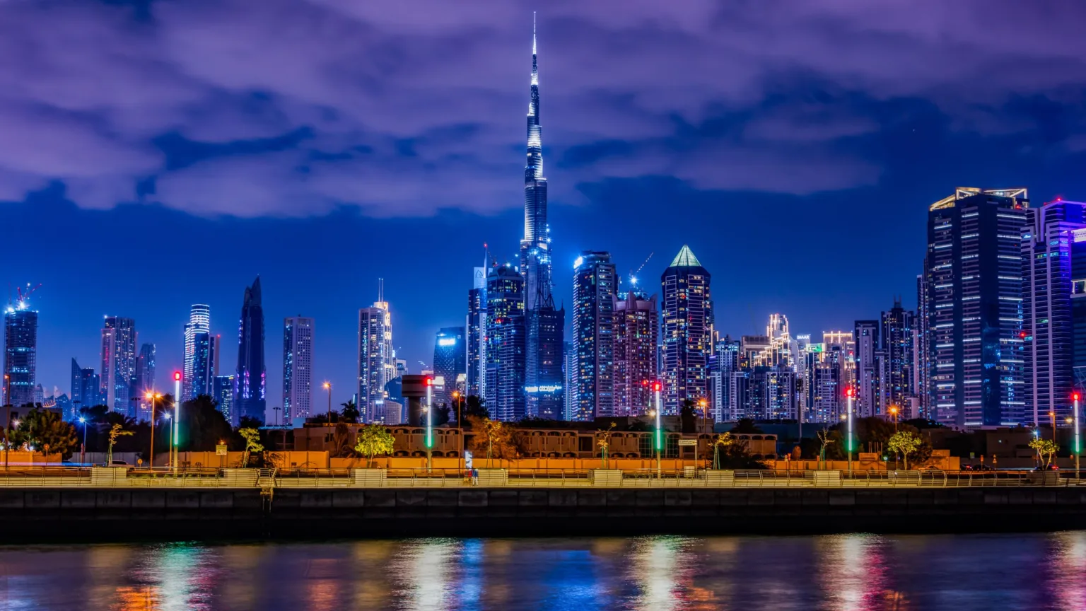 Best Rental Yield Dubai