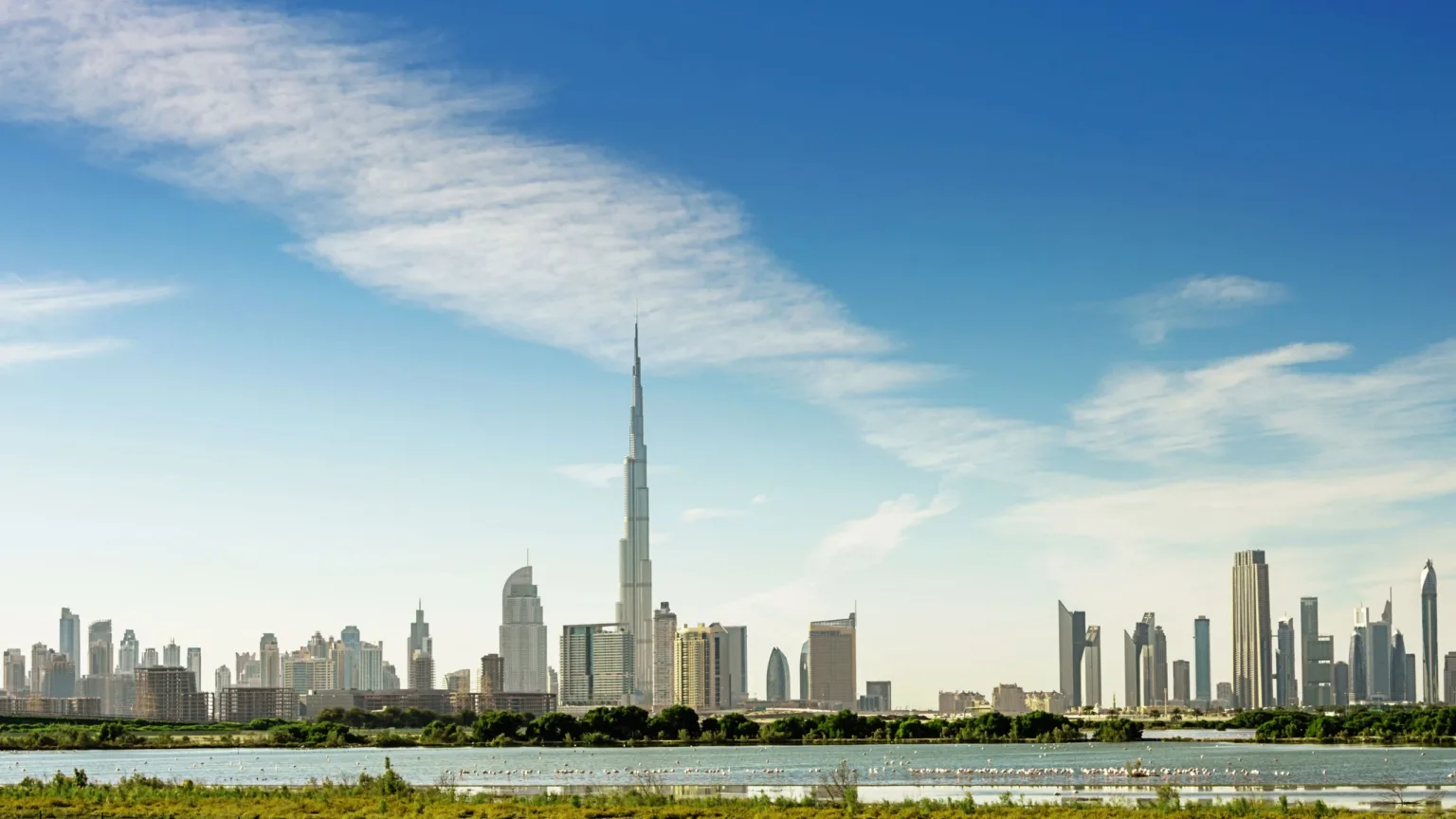 Buy Property in Dubai Expat Guide