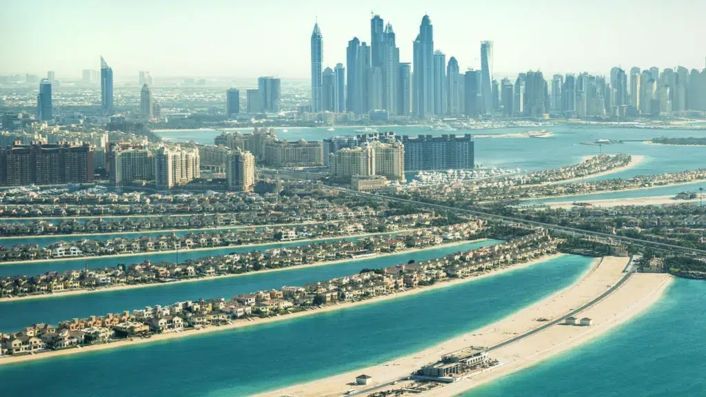 Buy Property in Palm Jumeirah