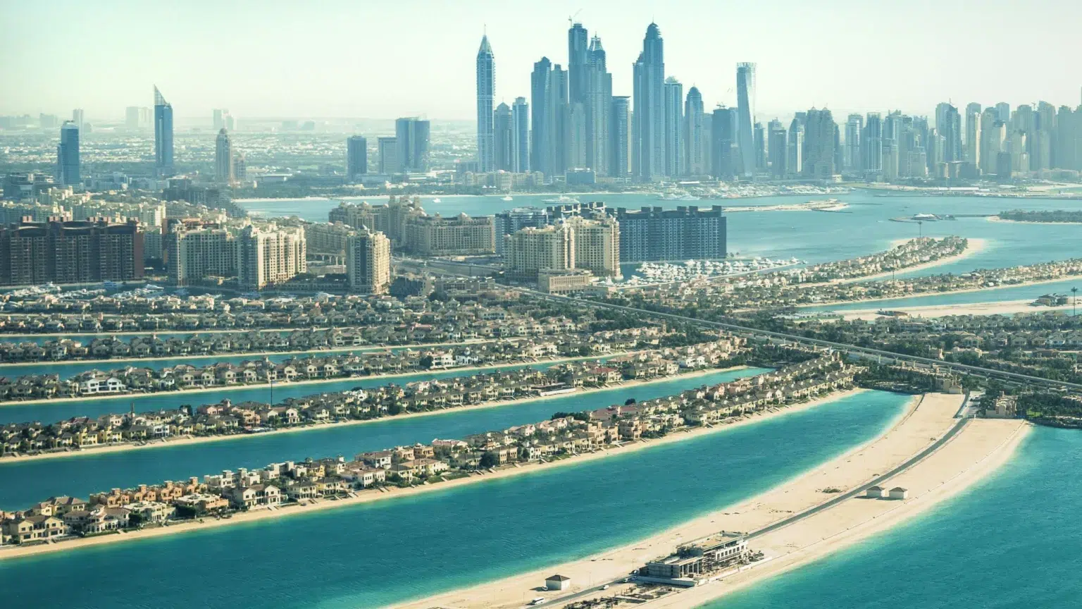 Buy Property in Palm Jumeirah