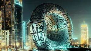 Dubai 2030 Real Estate