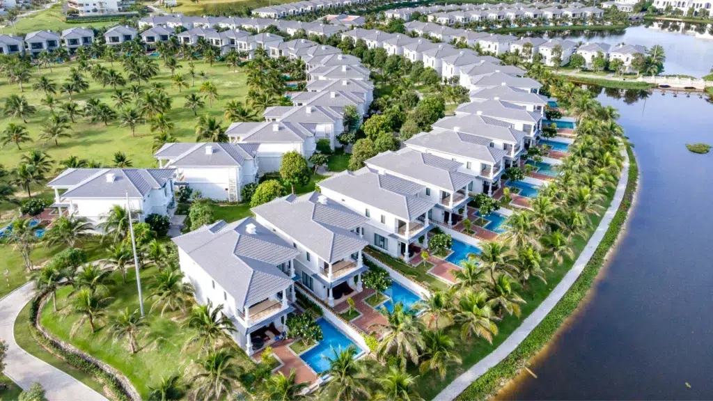 Dubai Hills Estate Living