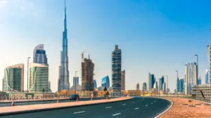 Dubai Holiday Homes