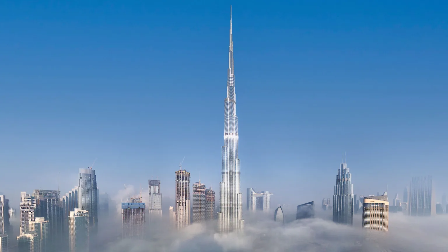Dubai Millionaire Property