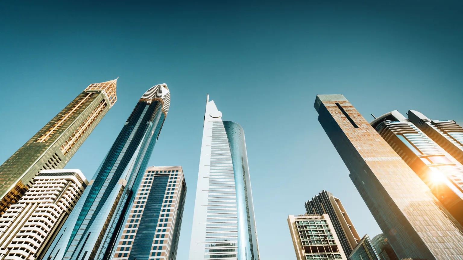 Dubai Tax Free Investment