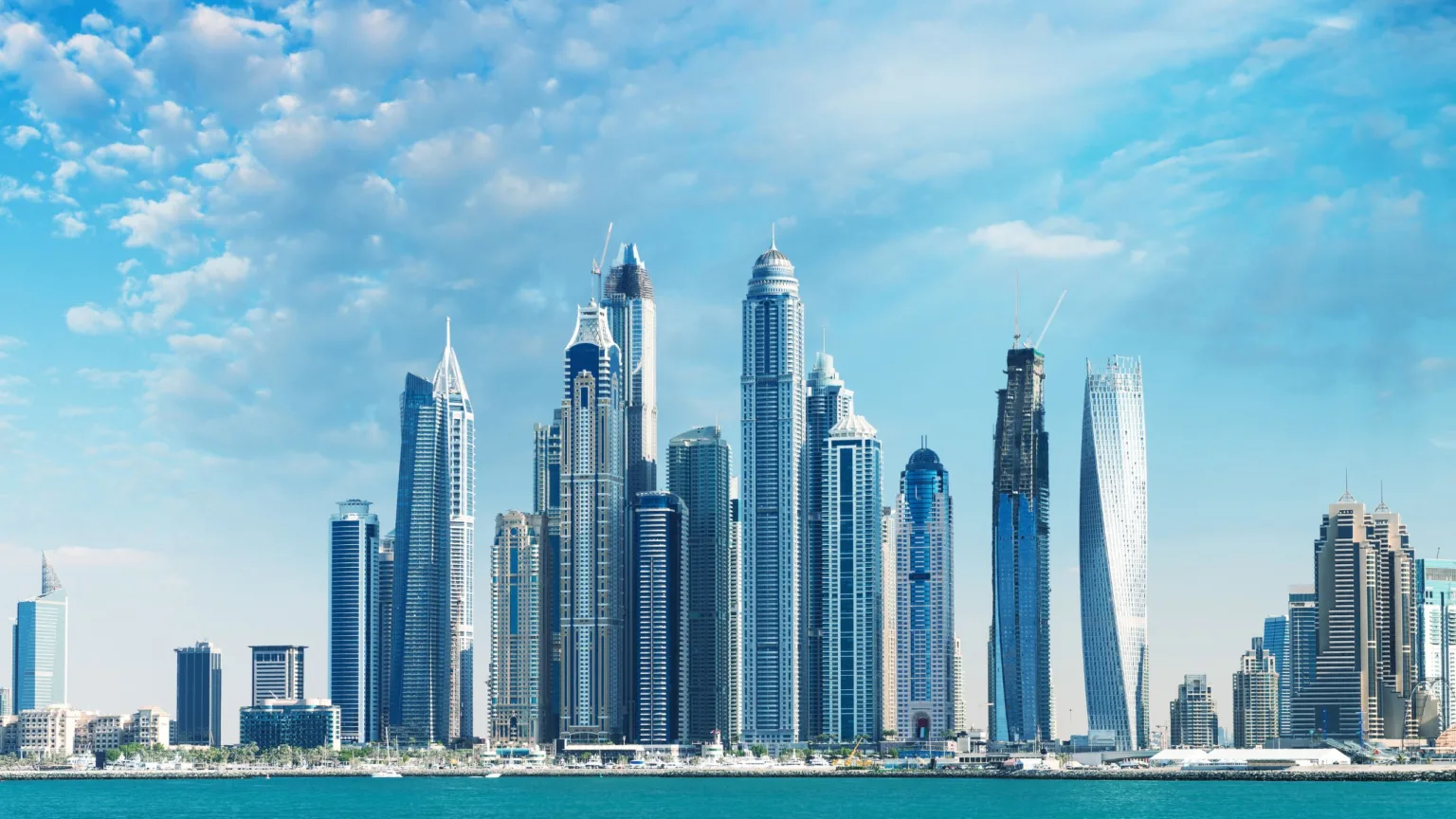 First Time Buyer Dubai
