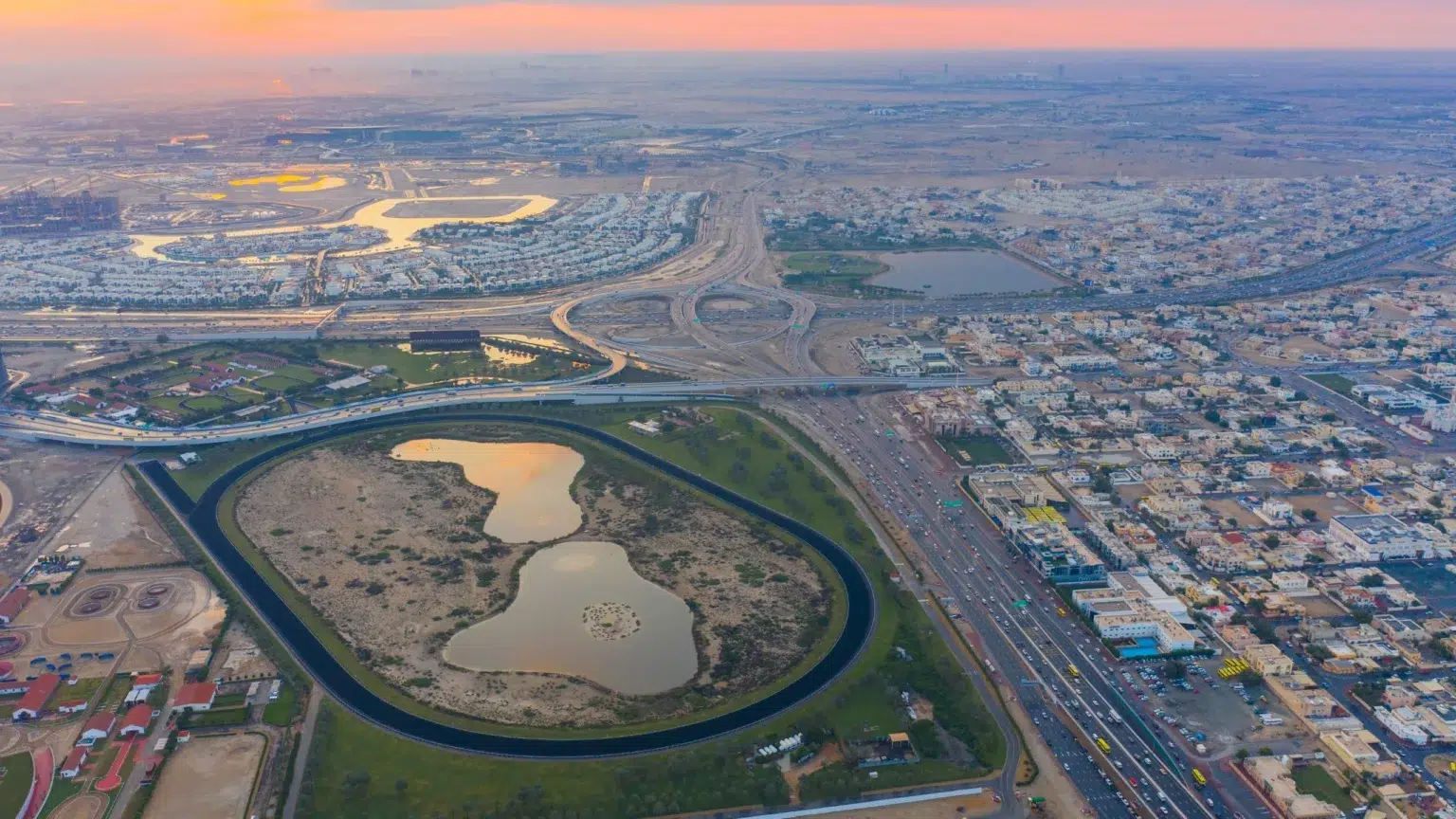 MBR City Investment