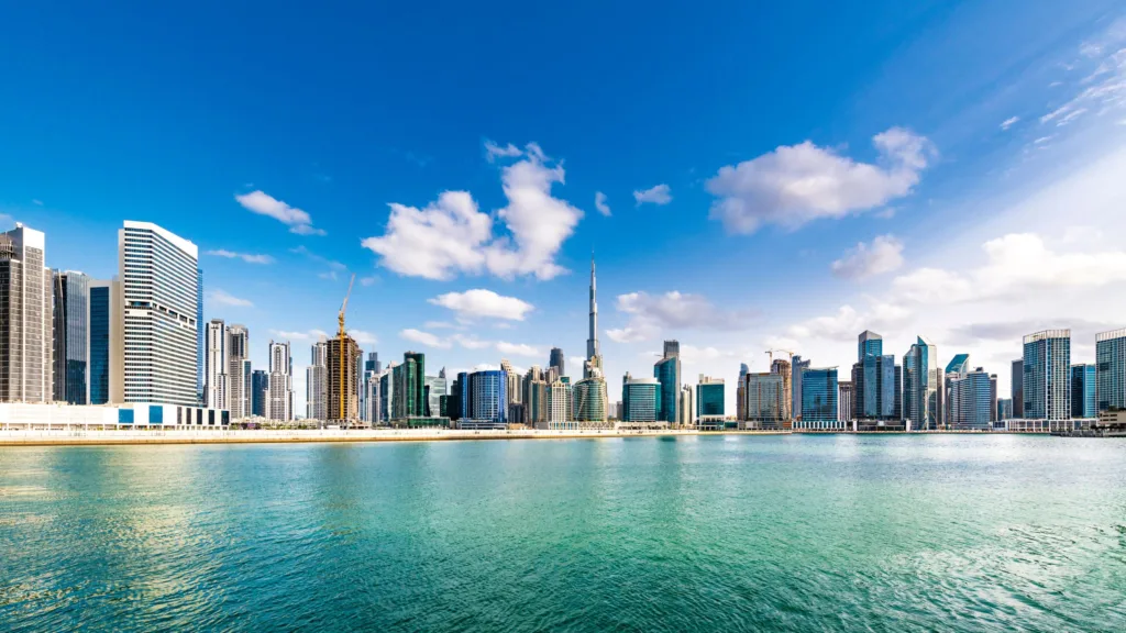 Mediterranean Living Dubai