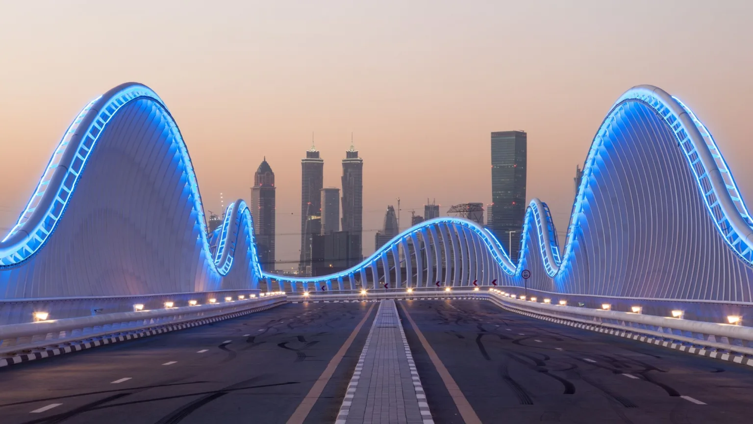 Meydan Dubai Living