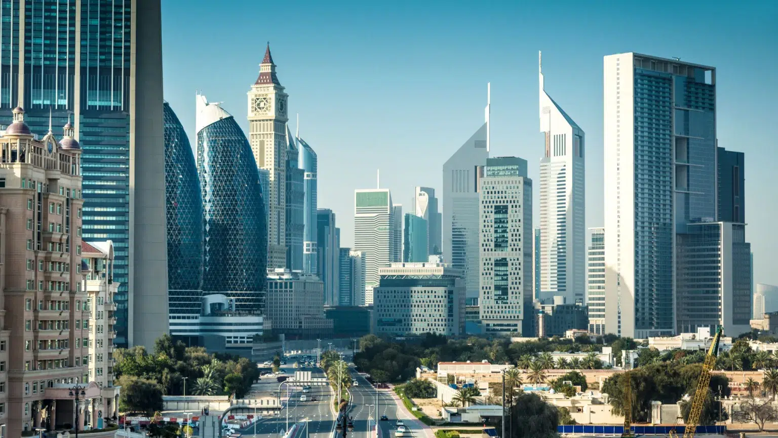 Off Plan Property Dubai