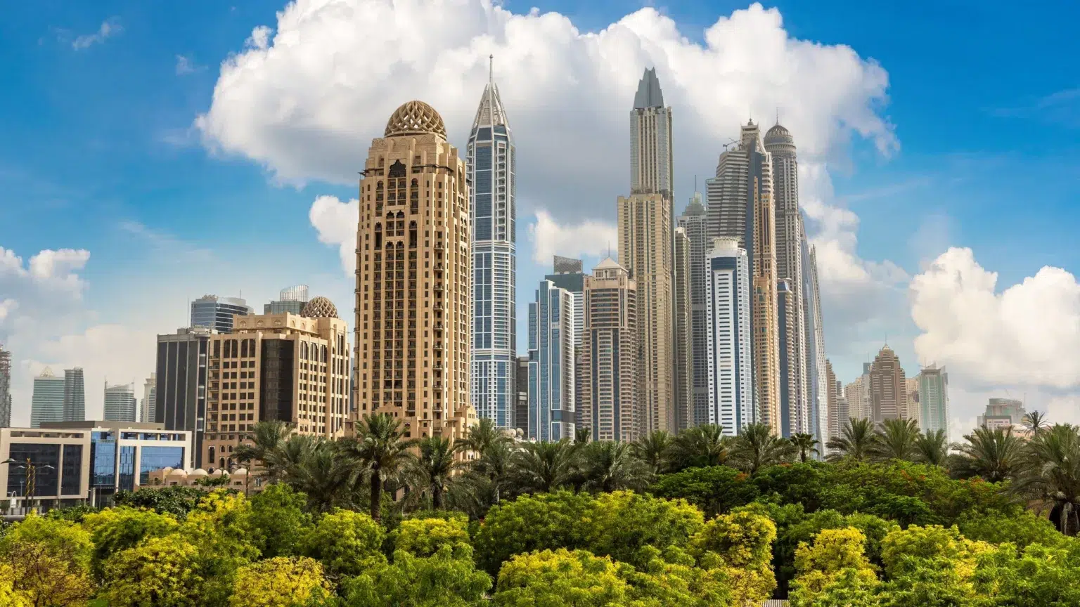 Pet Friendly Communities Dubai