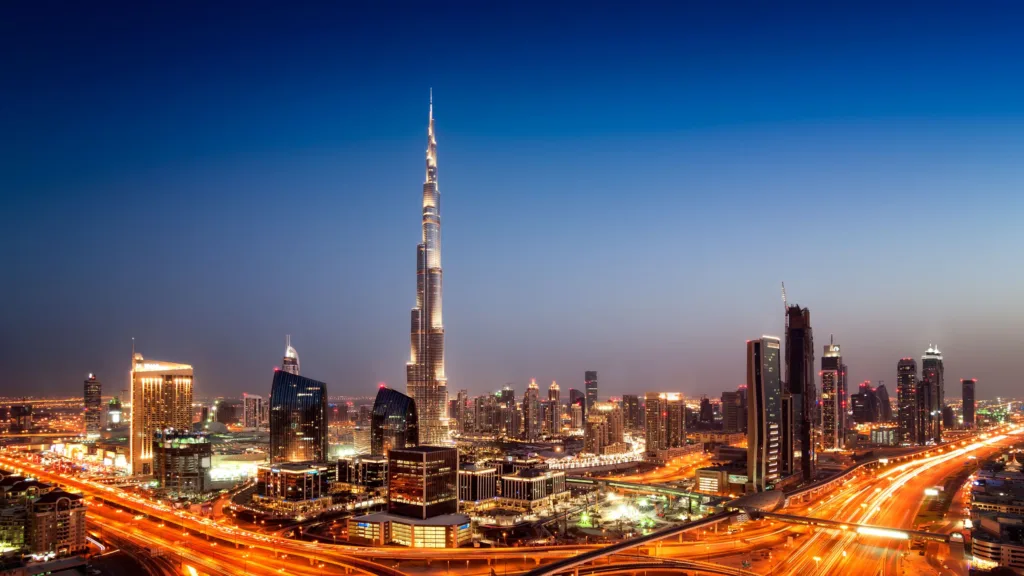 ROI from Off Plan Dubai