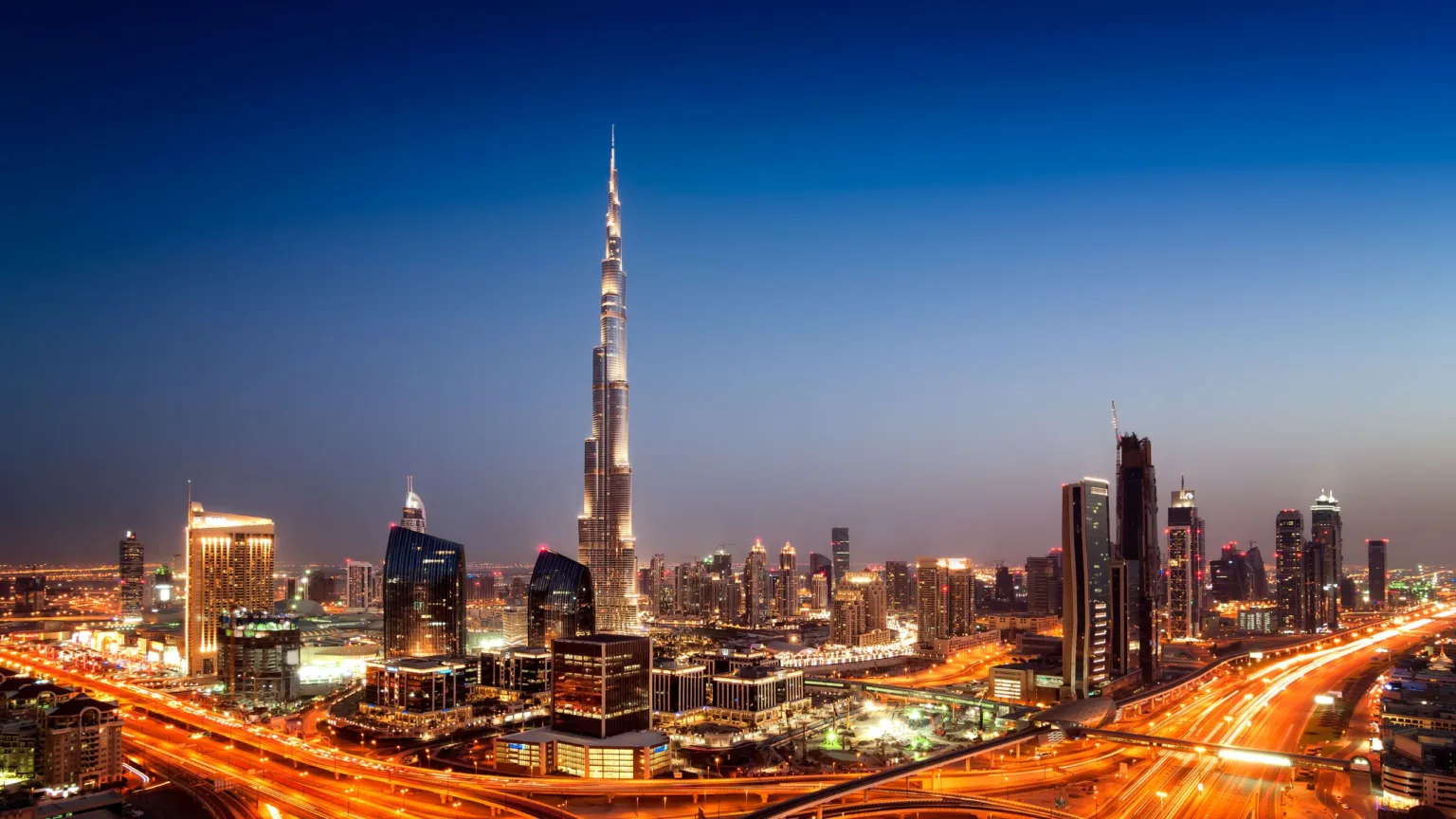 ROI from Off Plan Dubai