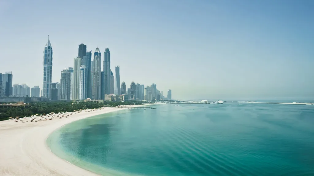Waterfront Property Dubai