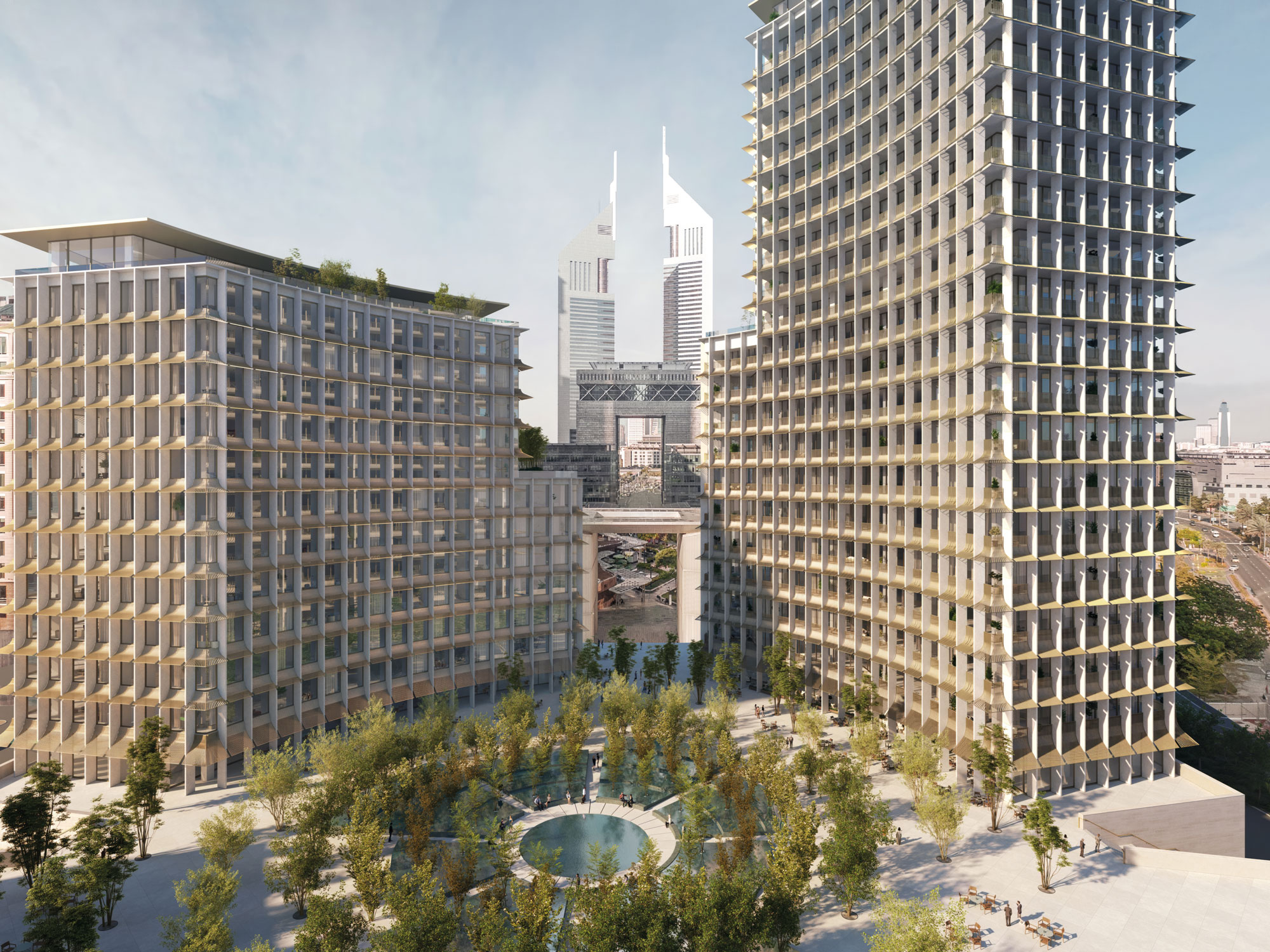 Four Seasons Private Residences,four seasons residences