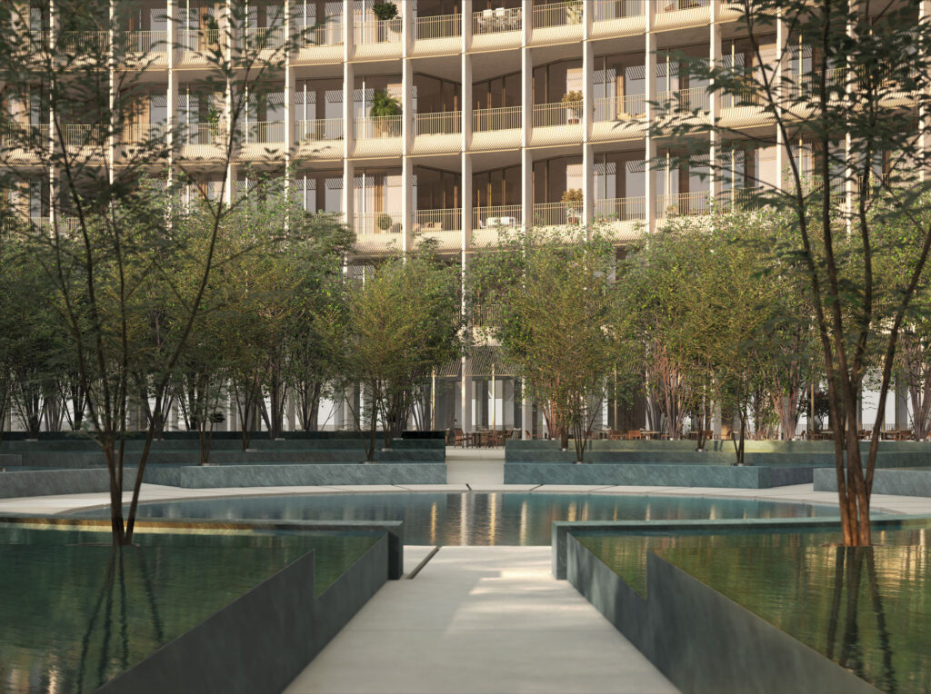 Four Seasons Private Residences,four seasons residences