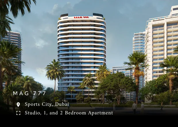 Dubai & UAE Property Sales & Investment