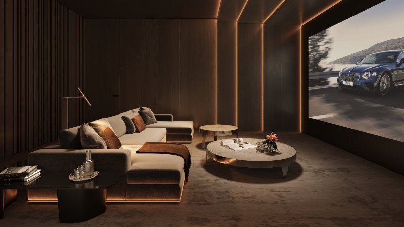 Mira Villas,MBR City