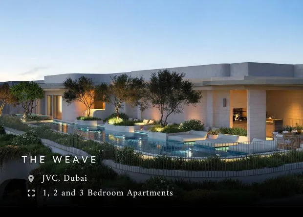 Dubai & UAE Property Sales & Investment