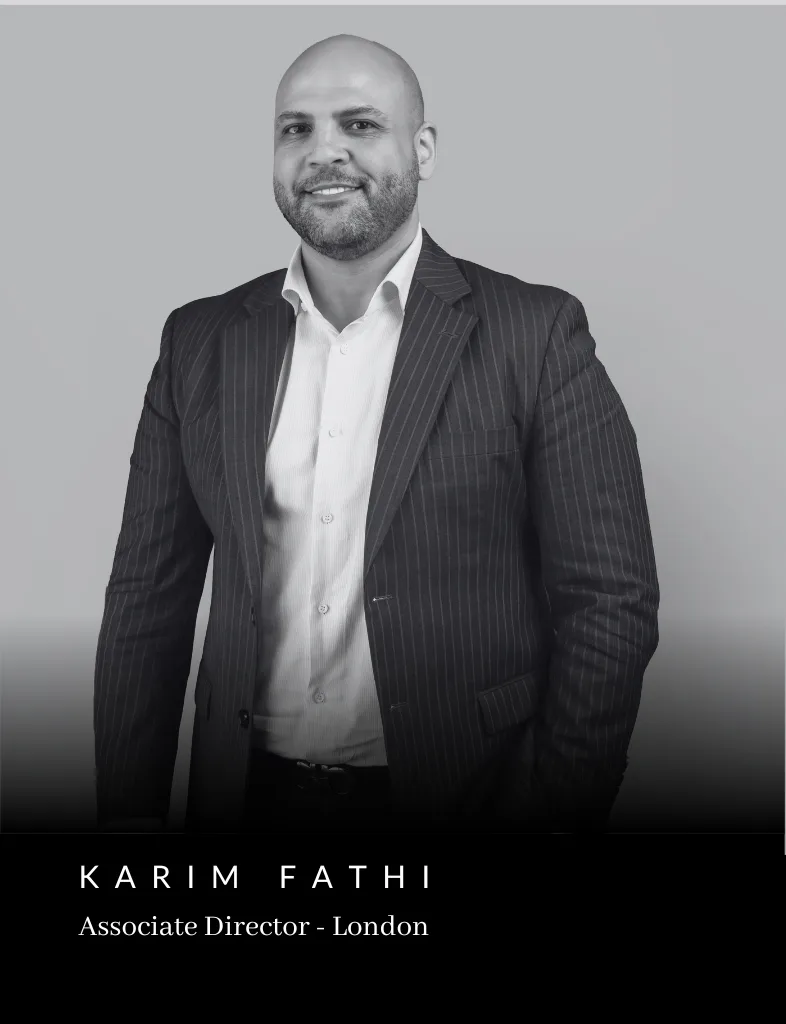 KARIM FATHI