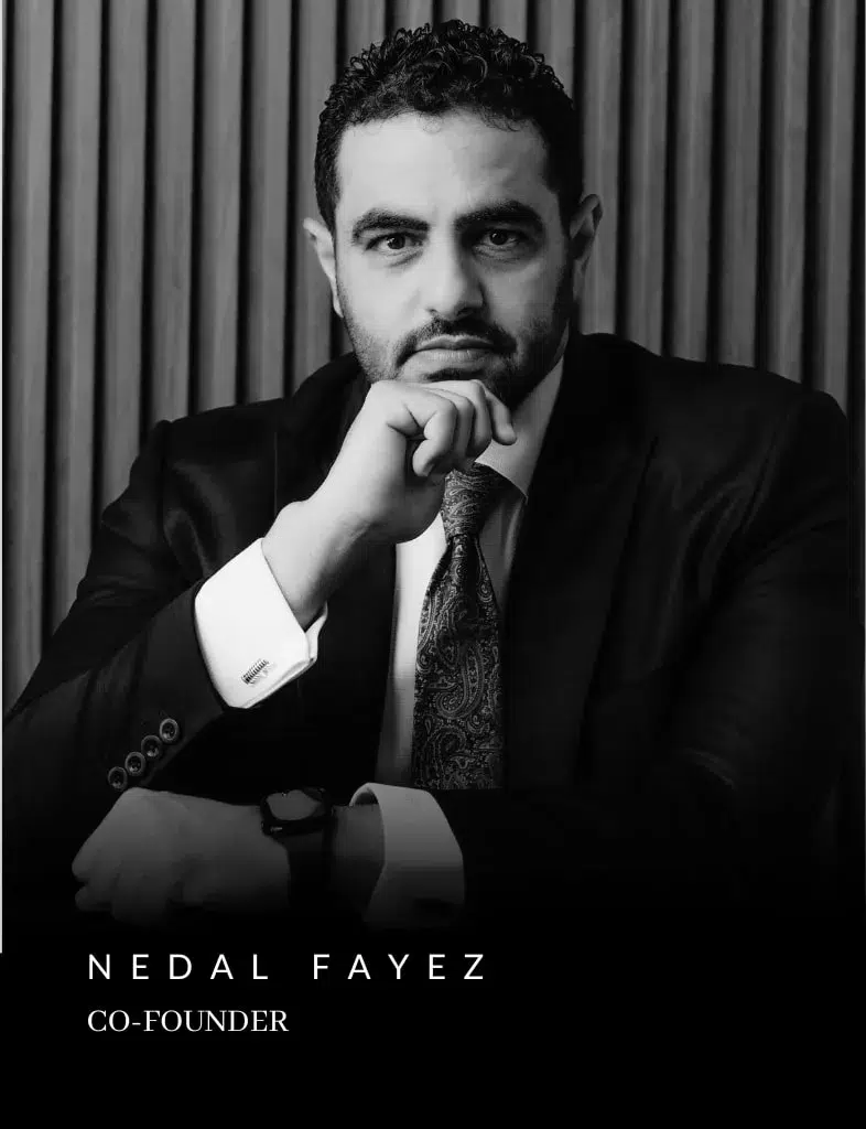 NEDAL FAYEZ